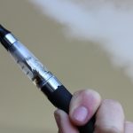 cigarette électronique 